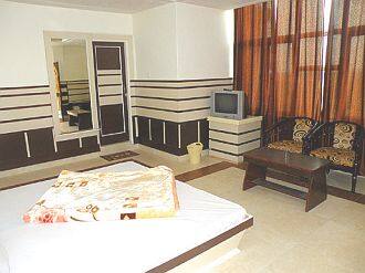 Hotel Jai Maa Chintpurni, Chintpurni 3